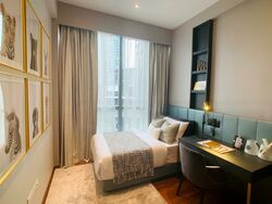 Mon Jervois (D10), Condominium #469114051